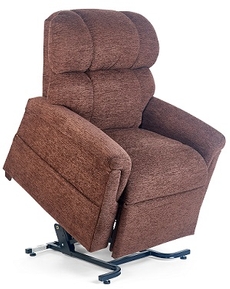 Golden Tech Comforter PR-531M26 Reclining Lift Chair